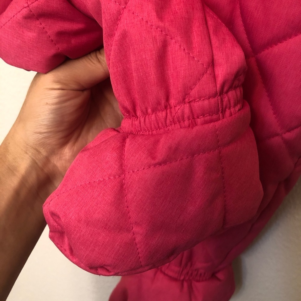 Columbia Baby Girl Waterproof Bunting/ Snowsuit - Picture 6 of 14